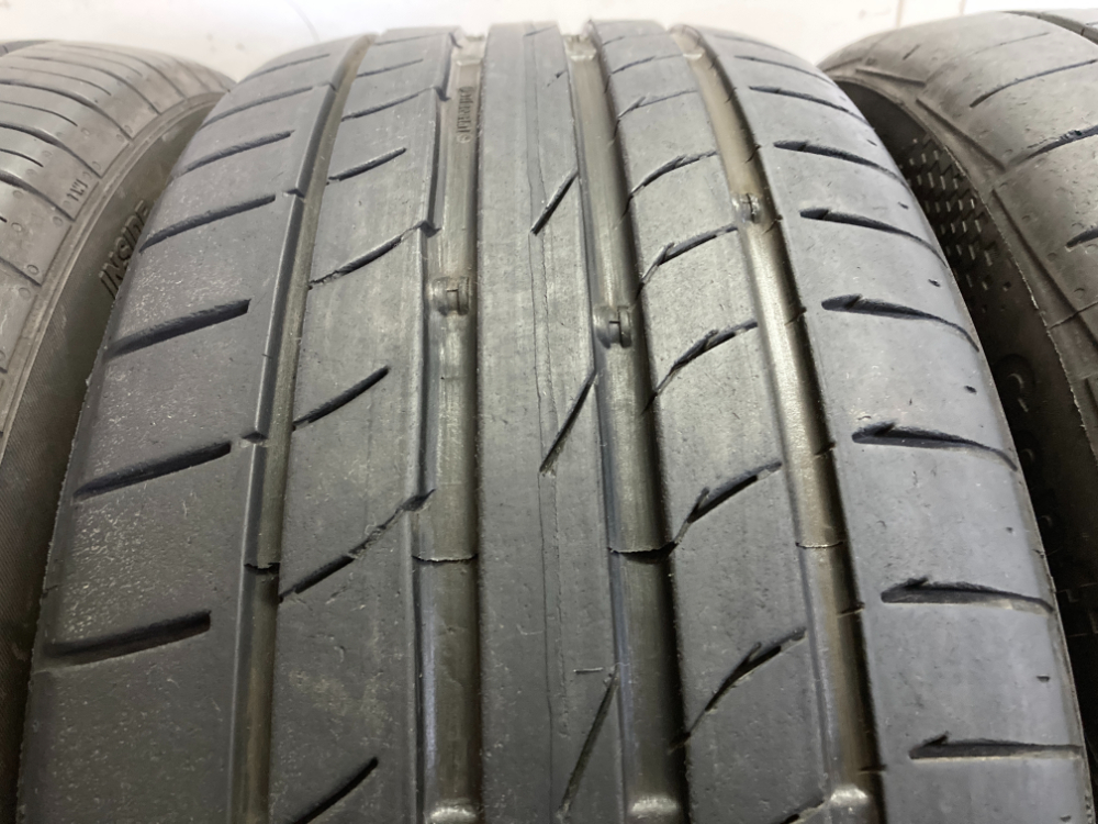 215/45R17 87V コンチネンタル Conti Contact MC5 楽天市場】maxcontact mc6 215 45 17の通販